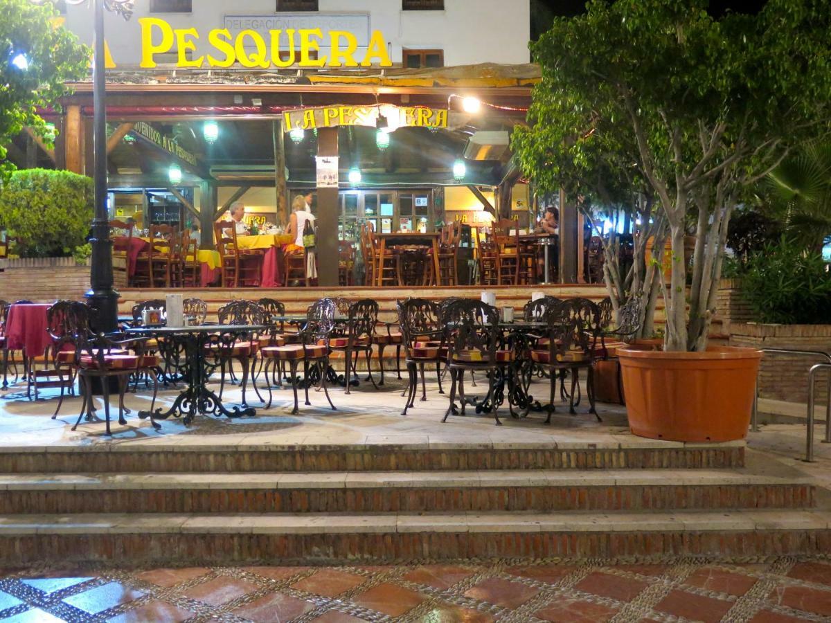 Apartamento Pleno Centro Marbella Apartman Kültér fotó